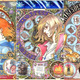 Illustration for article titled Gorgeous art nouveau-inspired portraits of Miyazaki's characters